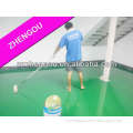 Zhengou High Performance Rubber Floor Paint